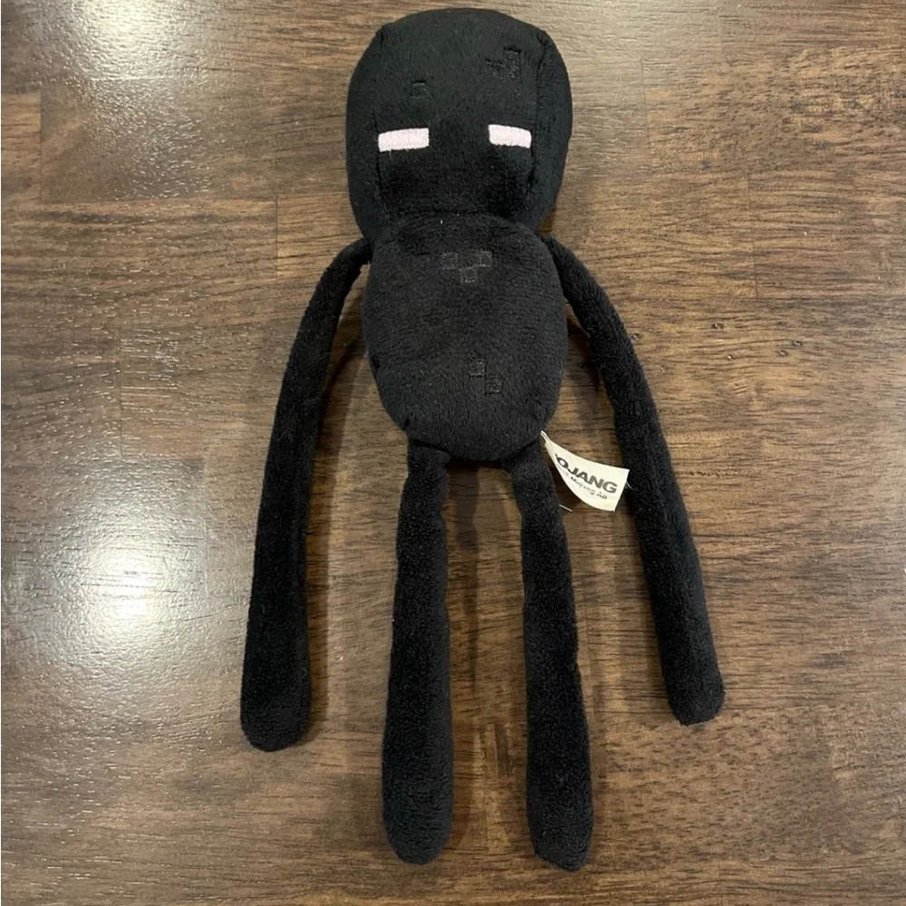 Plush - Picture 1 of 2